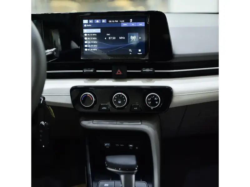 Hyundai Accent 2025
