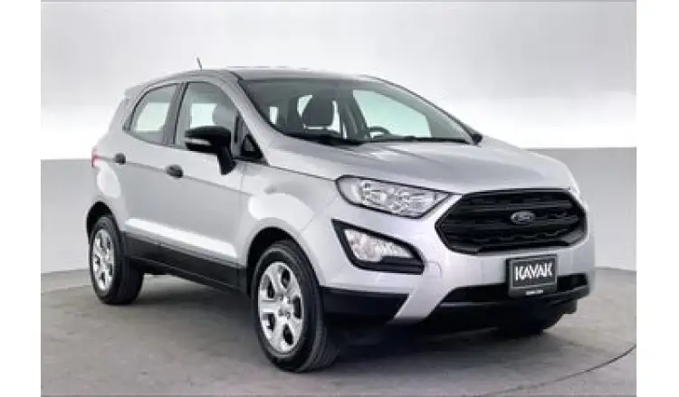 ford eco-sport image Ford EcoSport Ambiente | Guaranteed Warranty | 0 Down Payment