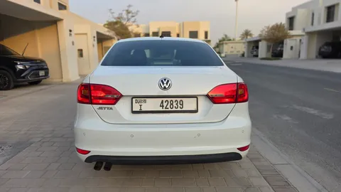 Volkswagen Jetta 2.0 SEL 2015
