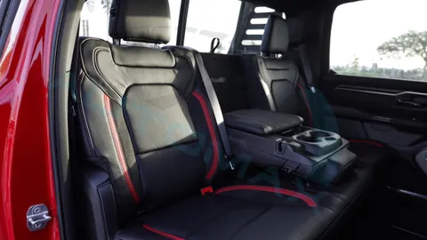 New RAM 1500 2025