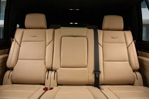 Cadillac ESCALADE 2023