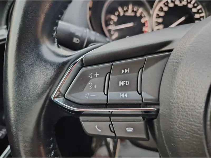 Mazda CX9 2023