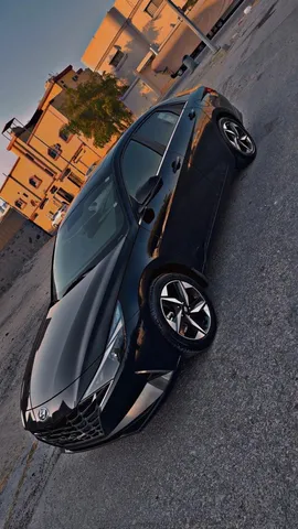 Hyundai Elantra 2.0L Mid 2023