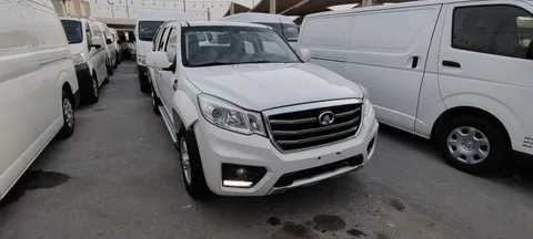 جريت وول وينجل 2019