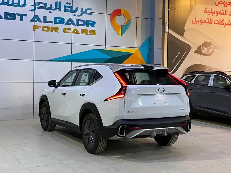 GAC EMKOO 2025
