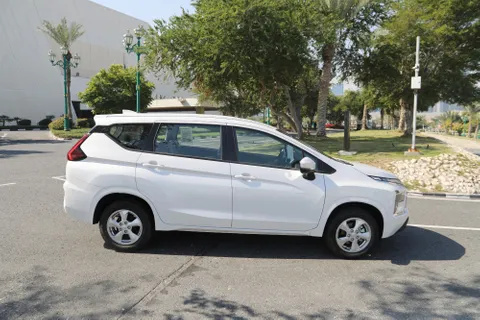 New Mitsubishi Xpander 1.5L GLS 2024