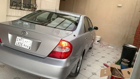 Toyota Camry 2003