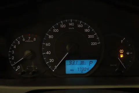 Toyota Yaris Sedan 2021
