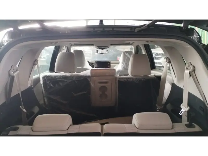 Nissan X-Trail 2024