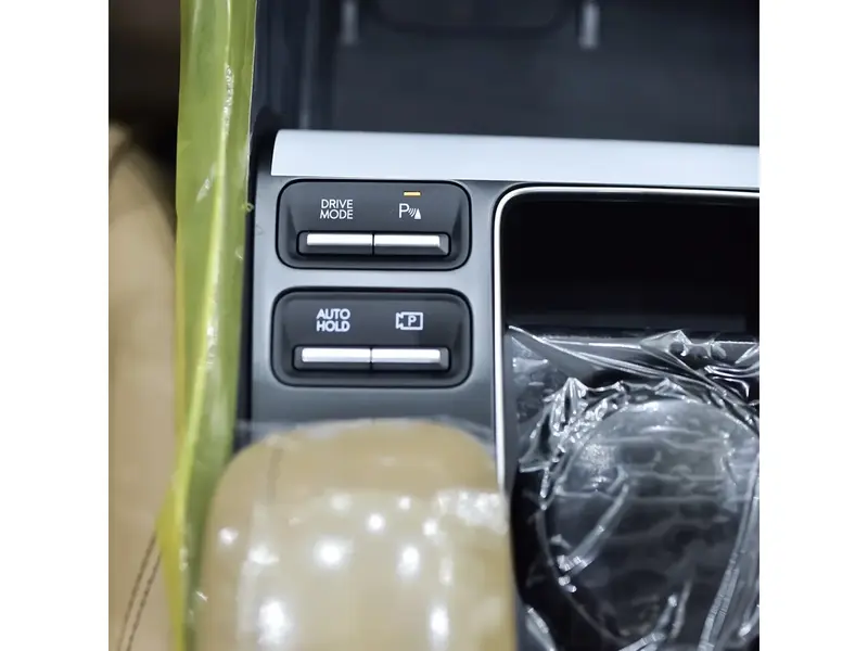 Hyundai Sonata 2025