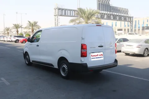 Peugeot Expert 2022