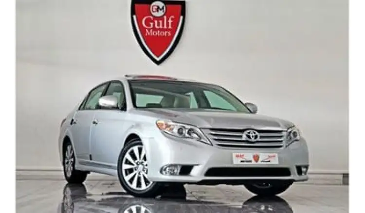 toyota toyota-avalon image Toyota Avalon V6 3.5L-6CYL EXCELLENT CONDITION