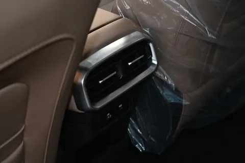 New Jetour T2 2.0T Luxury 4WD 2024