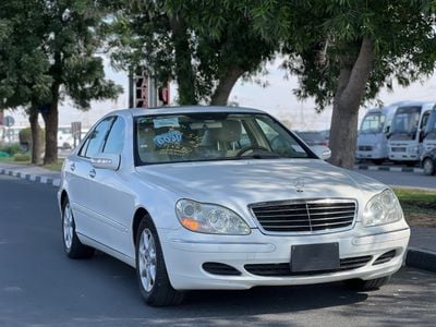 mercedes-benz mercedes-benz-s-class image Mercedes-Benz S 350 Clean title car | 4 grade | fresh japan import