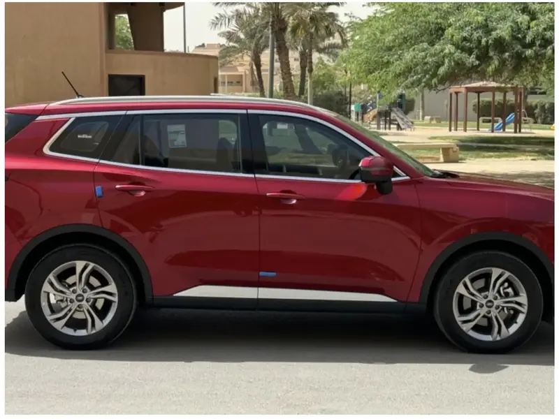 Ford TERRITORY 2023