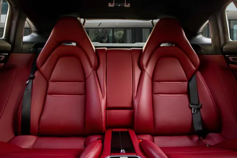 Porsche Panamera 2017