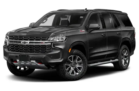 chevrolet chevrolet-tahoe image Chevrolet Tahoe 2025 LS 2WD