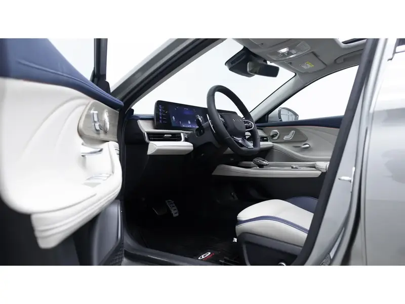 Chery Arrizo 8 Pro 2025