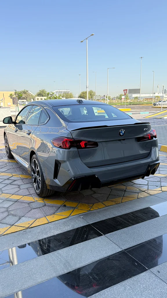 BMW 2 Series 2025