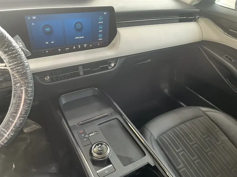 Ford Taurus 2023