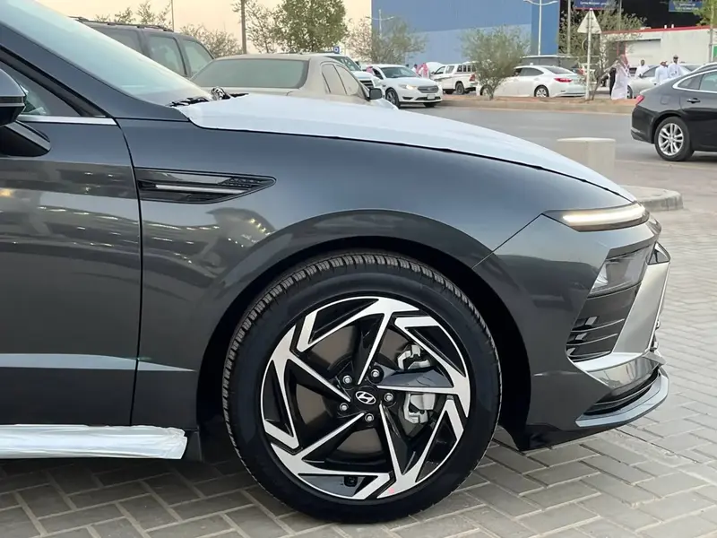Hyundai Sonata 2025