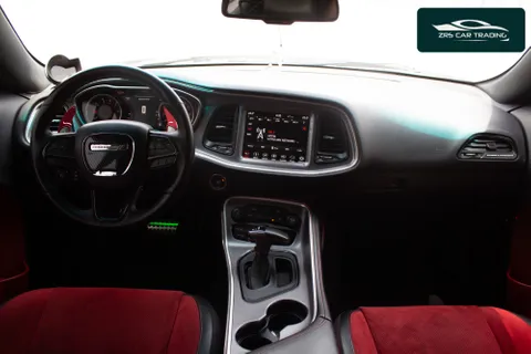 Dodge Challenger 3.6L GT 2019
