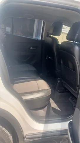 Chevrolet Trax 2014