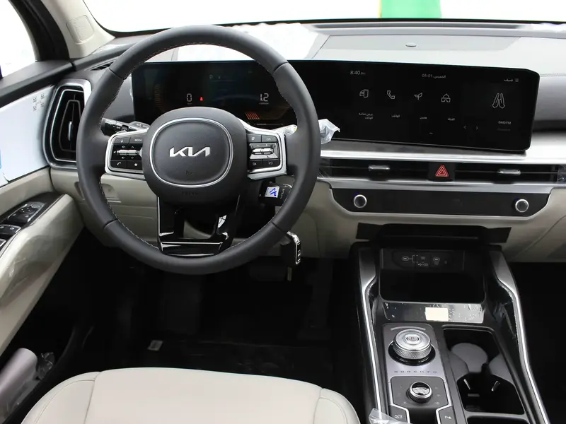 KIA Sorento 2025