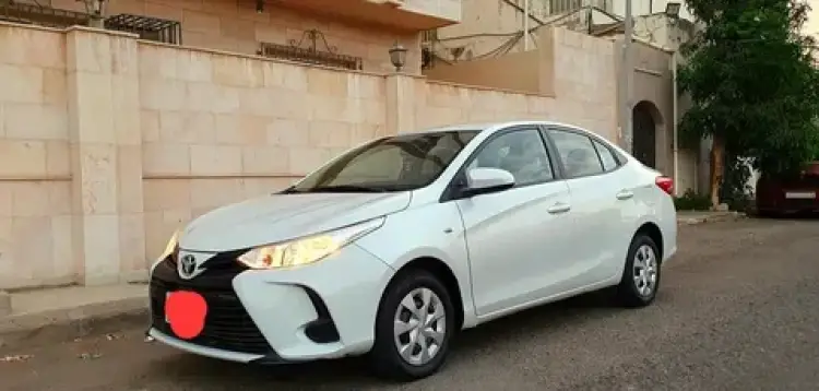 toyota toyota-yaris image Toyota Yaris 2019