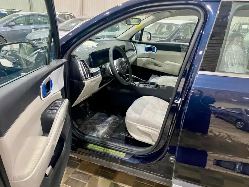 KIA Sorento 2024