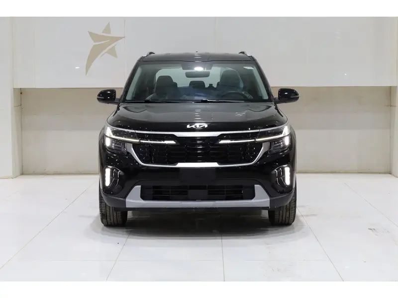 KIA Seltos 2024