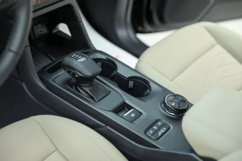 New Ford Everest  2.3L XLT AWD 2024