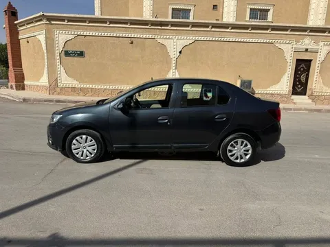Renault Symbol 2020