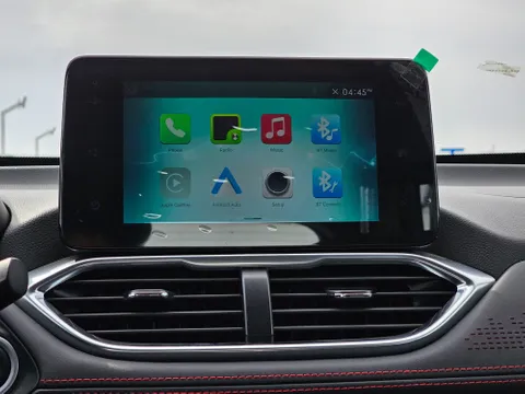 New Chevrolet Groove 1.5L Premier 2024