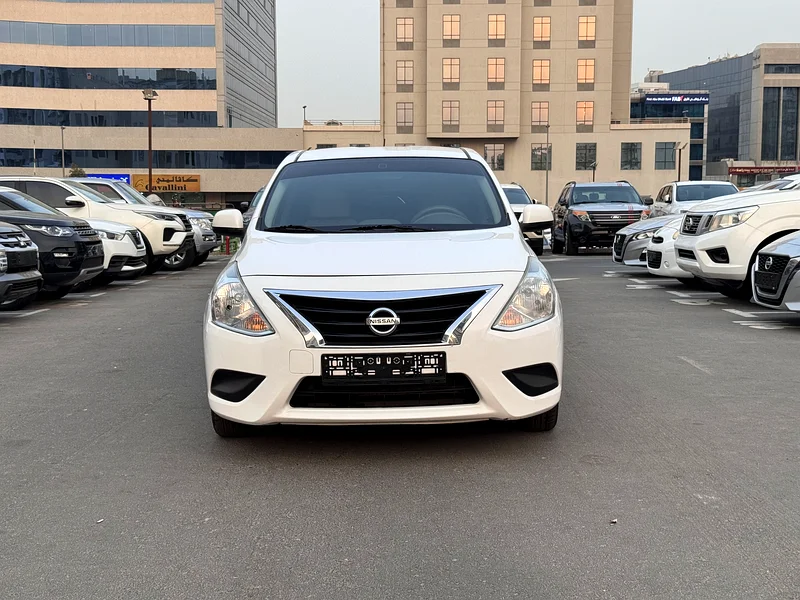 نيسان صني 2022