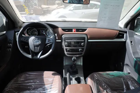 New JAC T8 2023
