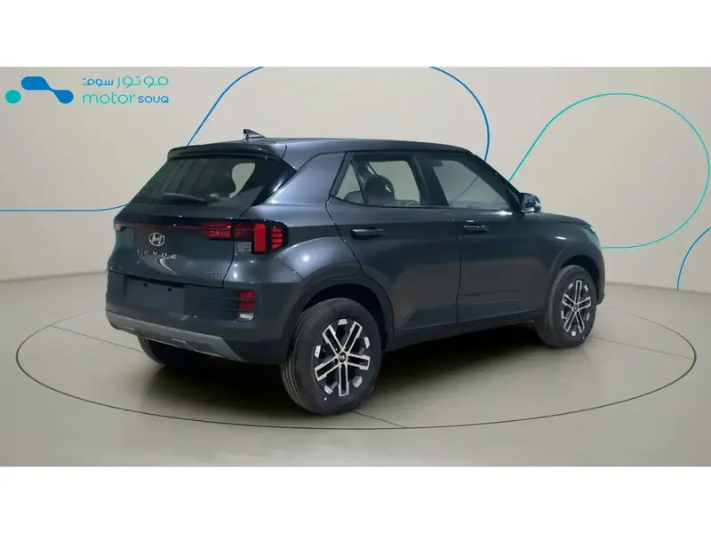 Hyundai Venue 2025