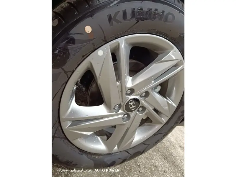 Hyundai Creta 2025