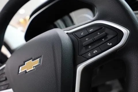 New Chevrolet Captiva 1.5T LT 2023