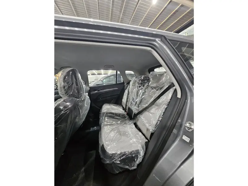Ford TERRITORY 2025