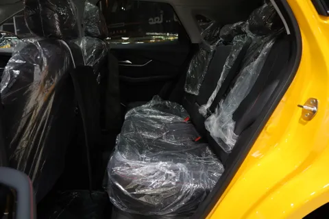 New Forthing T5 Evo 1.5T 2023