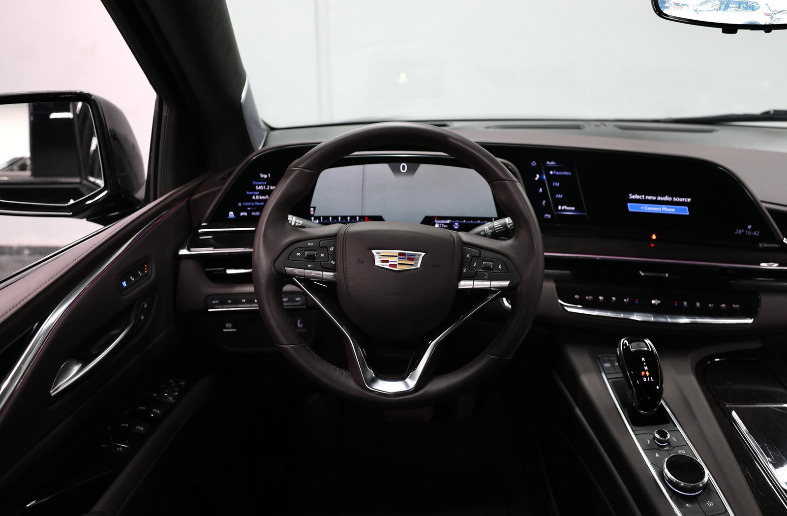 Cadillac | Escalade ESV | 5,150 AED Monthly | Free Insurance and Registration