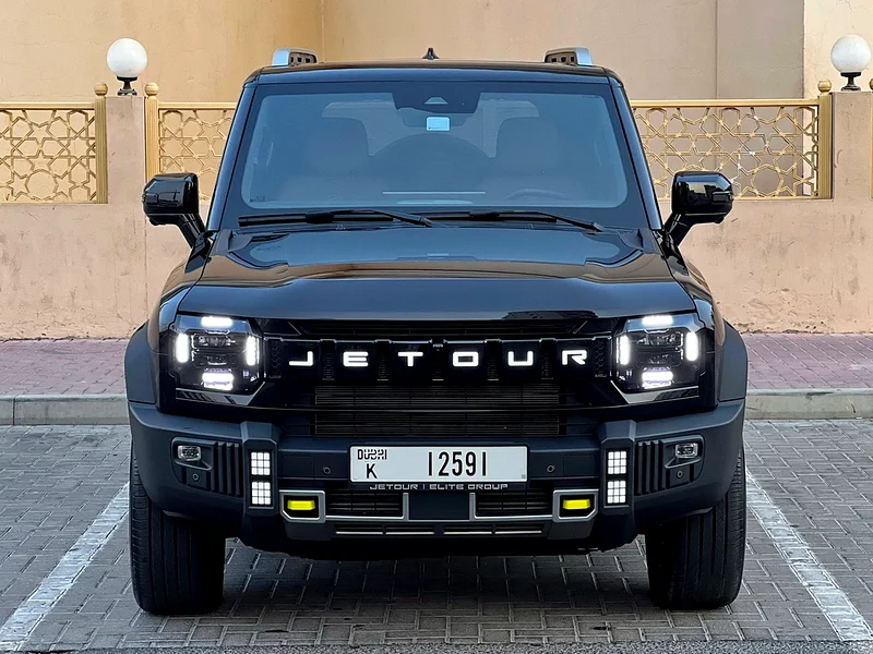 جيتور T2 2025
