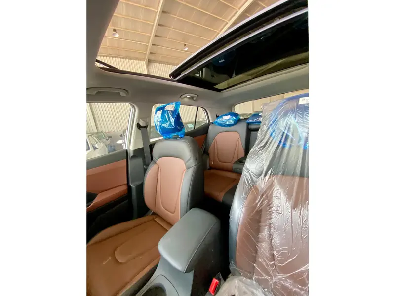 Hyundai Creta 2025