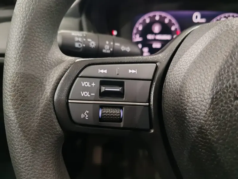 Honda Accord 2025