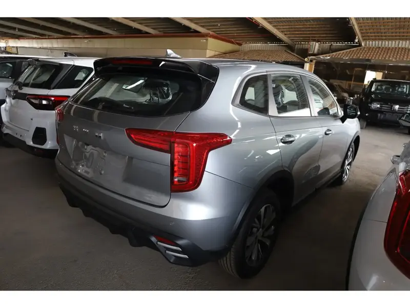Haval Jolion 2025
