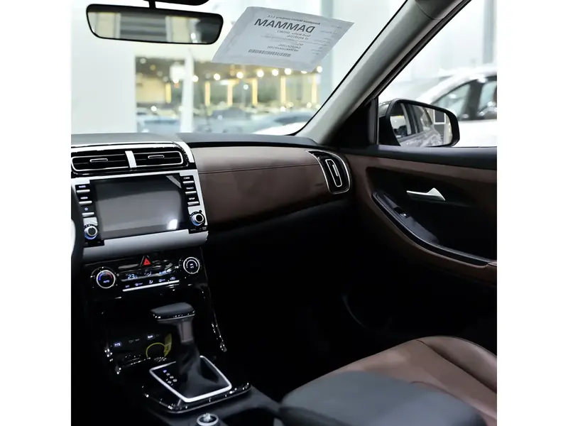 Hyundai Creta 2025
