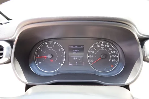 Renault Duster 2019