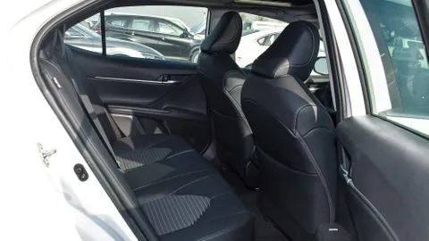 New Toyota Camry 2.5 SE 2023