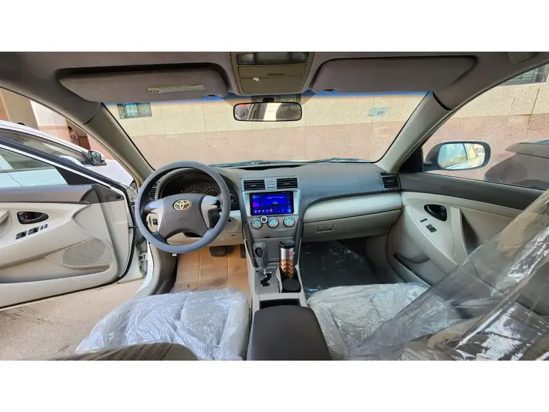 Toyota Camry 2010